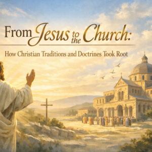 FromJesusChurch