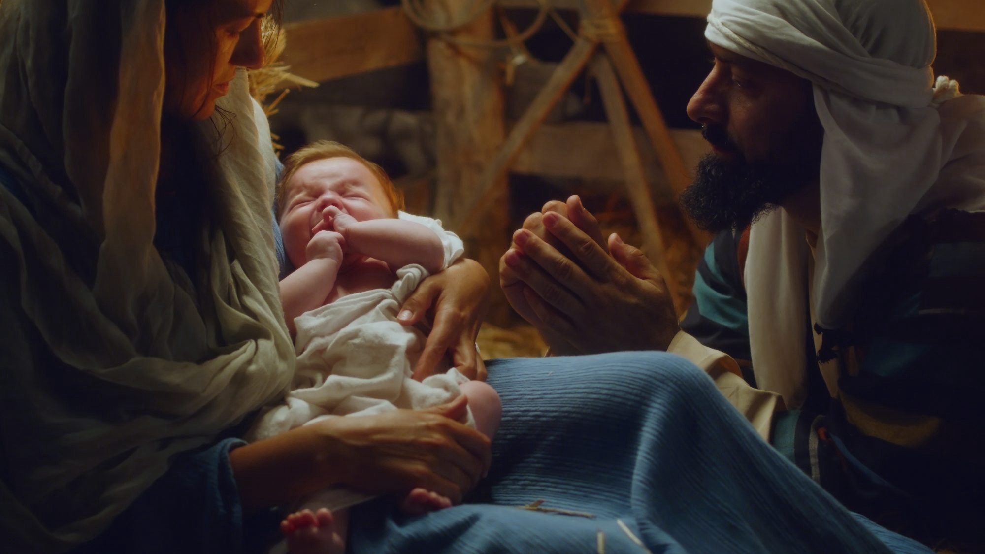 🌱 From Jesus to the Church: How Christian Traditions and Doctrines Took Root