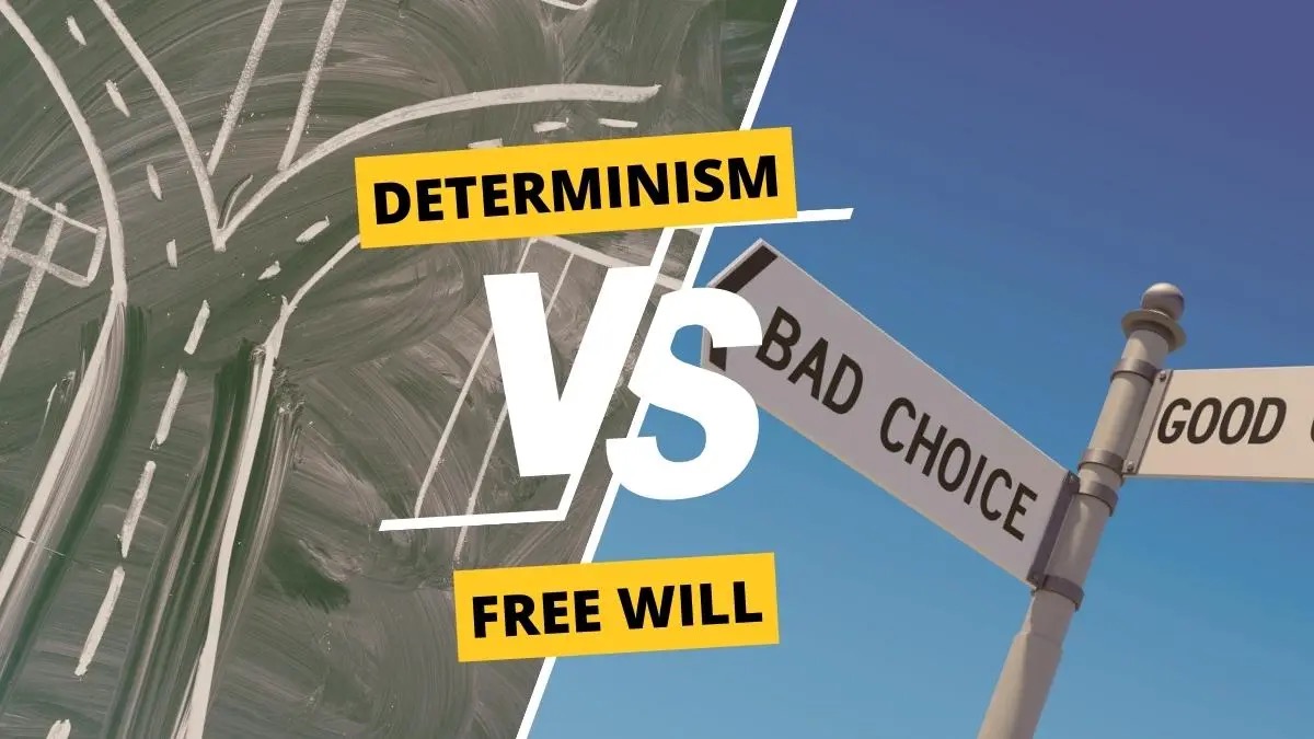Predestination vs. Free Will: Who Really Chooses in the Christian Life?