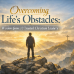 Overcoming Lifes Obstacles