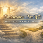 PredestinationvsFreeWill