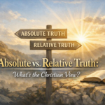 AbsolutevsRelativeTruth