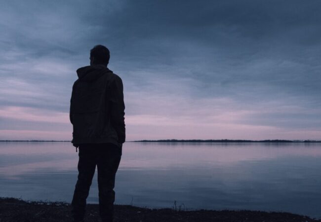 🕊️ A Voice Long Waiting to Speak