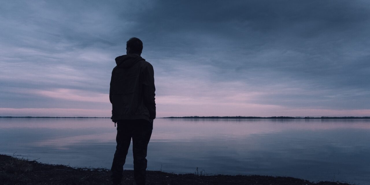 🕊️ A Voice Long Waiting to Speak
