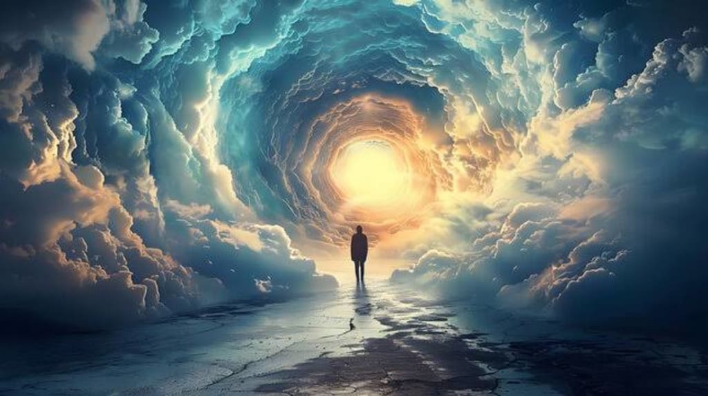 🕊️ Where Are We Going? What Future Awaits Us? Is There Life After Death?