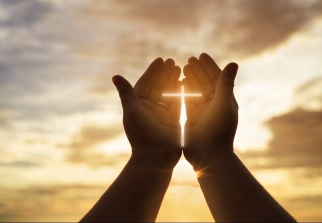 🛠️How to Be a Christian Man in a World Gone Sideways