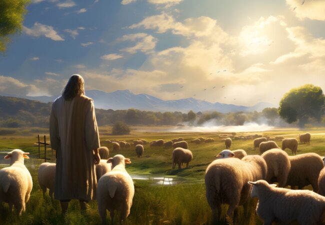 ✝️ What Is the Nature of Christianity and the Basic Philosophy of Jesus?