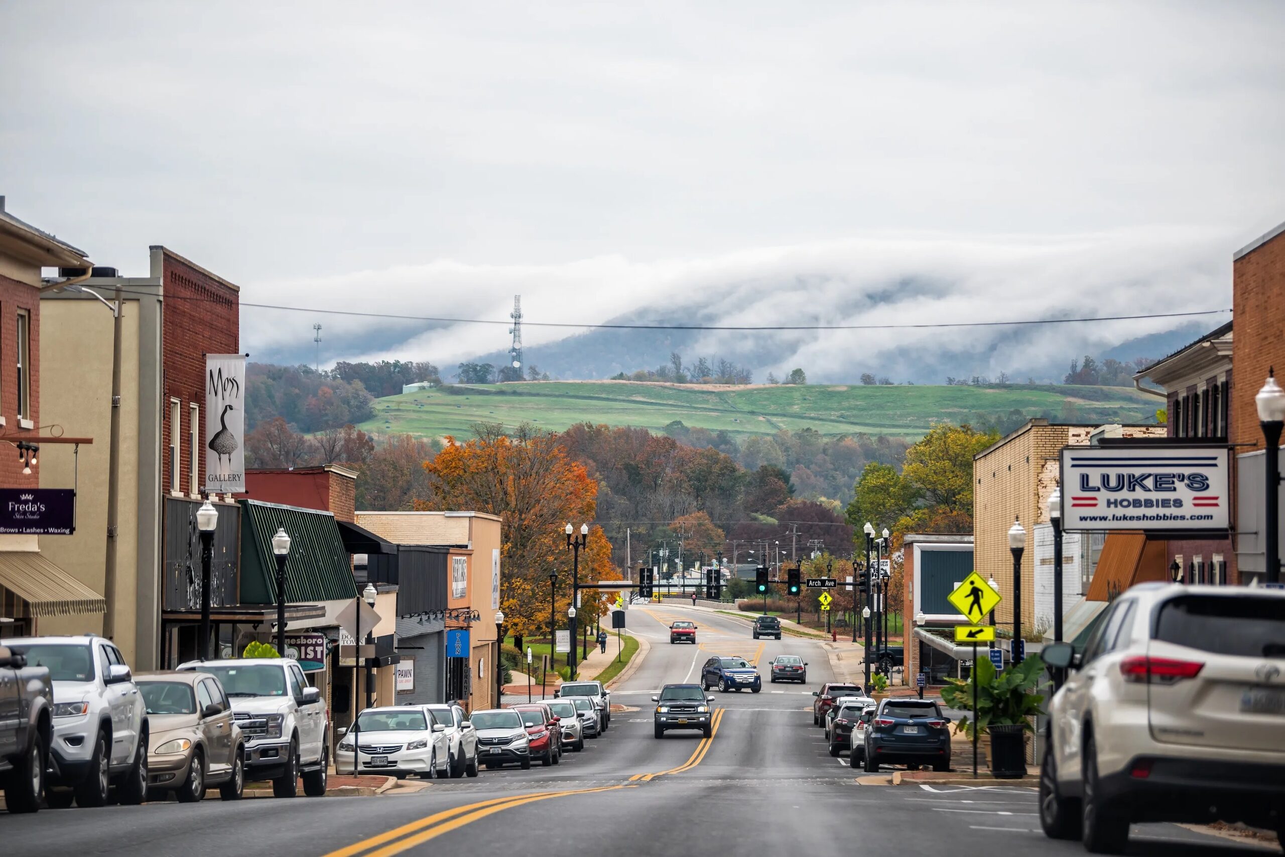 🌾How to Live as a Christian in a Rural Town with City Traffic at the Edges