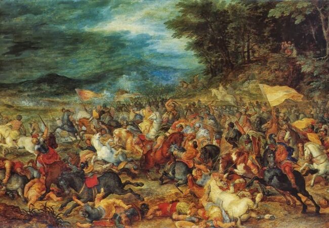 🤔 Why Is God So Morbidly Violent in the Old Testament?