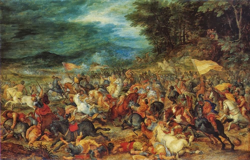 🤔 Why Is God So Morbidly Violent in the Old Testament?