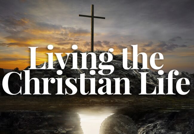 🙏 How Can I Live a Life That Pleases God?