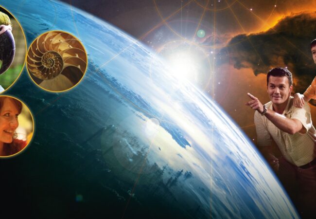 🌍 How Can You Not Believe in God With All the Wonders of the World?