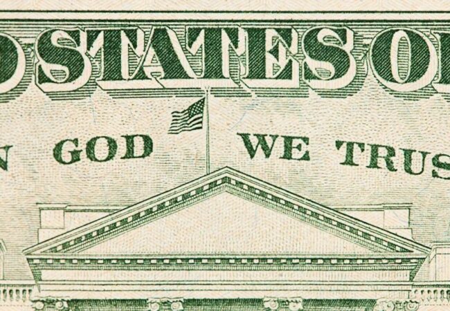 🕊️Should Politics Be Part of the Christian Life?