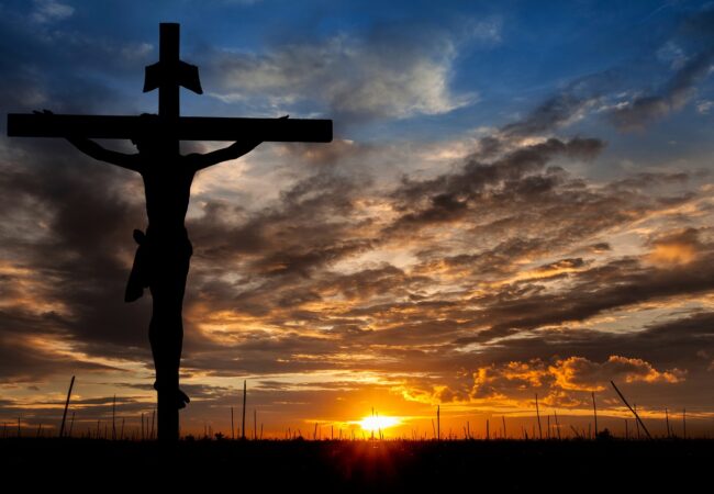 ✝️ Why Did Jesus Have to Die for Our Sins?