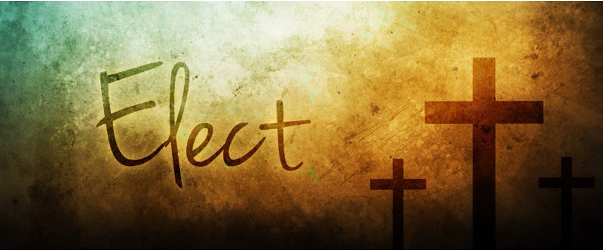 ✨ Who Are “The Elect”? Understanding a Controversial Christian Doctrine