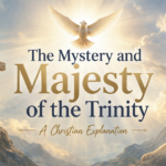 The Mystery and Majesty of the Trinity: A Christian Explanation MajestyoftheTrinity