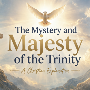 MajestyoftheTrinity
