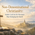 NonDenominational