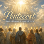 Pentecost: When Heaven Touched Earth Pentecost