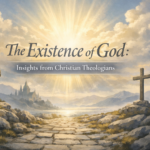 TheExistenceofGod