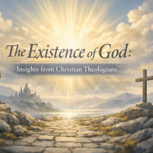 TheExistenceofGod
