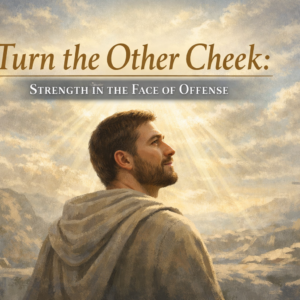 Turn Cheek Offense