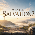 What is salvation