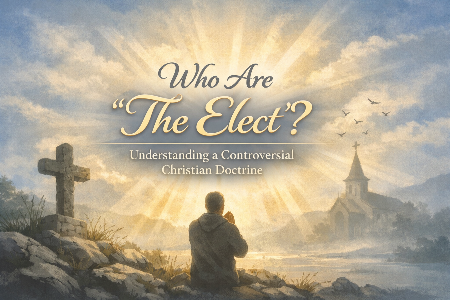 Who Are “The Elect”? Understanding a Controversial Christian Doctrine