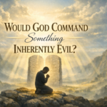 Would God Command
