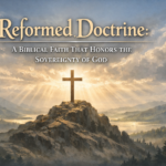 ABIBLICALFAITHTHAT HONORS