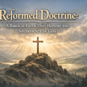 ABIBLICALFAITHTHAT HONORS