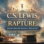 CSLEWISANDTHERAPTURE