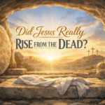 Did Jesus Really Rise