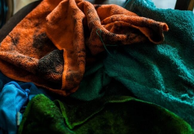 ✨ Filthy Rags or Fragrant Offerings?