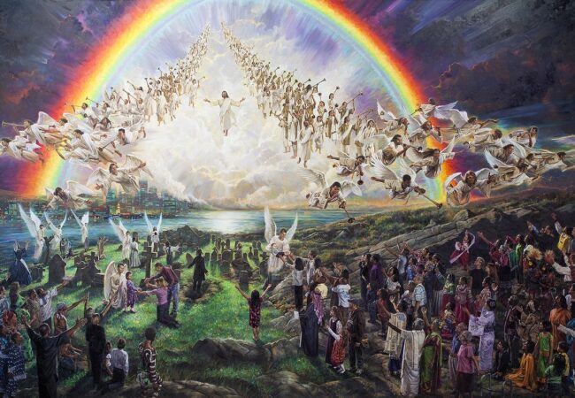 🕰️ What Is Dispensational Theology?