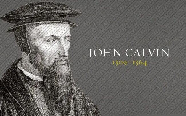 ✝️ Understanding the Philosophy and Theology of John Calvin