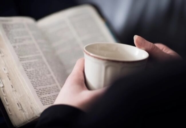 ✨ 20+ Common Bible Phrases We Still Use Every Day (Even in a Secular World)