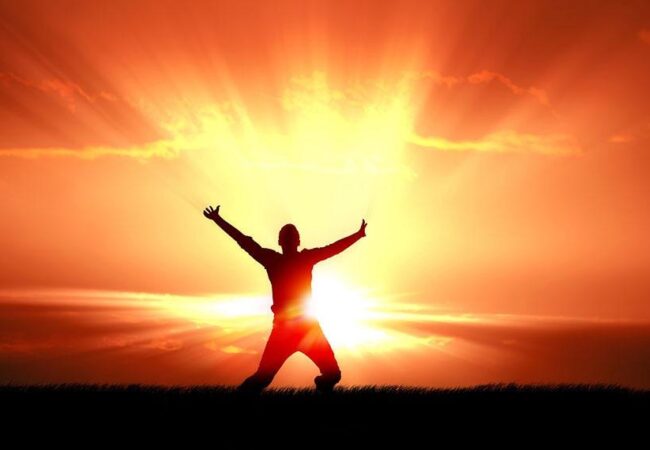 ✨ What Does Consecrated Mean? How Can You Consecrate Your Life to God?