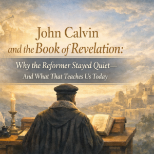 John Calvin