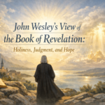 John Wesleys View