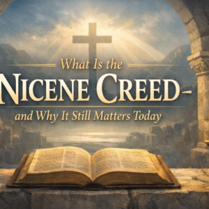 NICENECREED