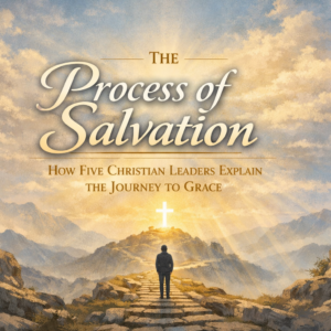 Process of Salvation