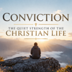 Conviction: The Quiet Strength of the Christian Life THE QUIET STRENGTH