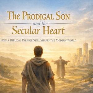 The Prodical Son