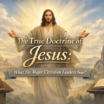 TheTrueDoctrine