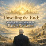 Unveiling the End