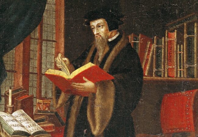 🌱 Understanding Calvinism: A Straight-Talk Guide to God’s Sovereignty