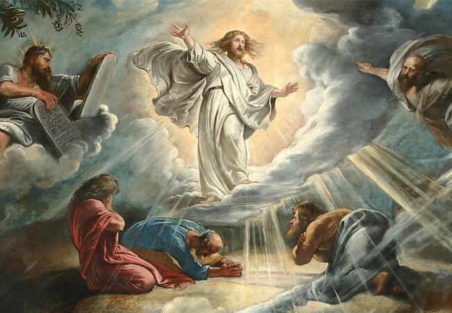 📖 Jesus’s View of the Old Testament: Fulfillment, Authority, and Transformation