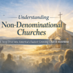 Non Denominatinal
