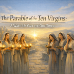 Ten Virgins Parable